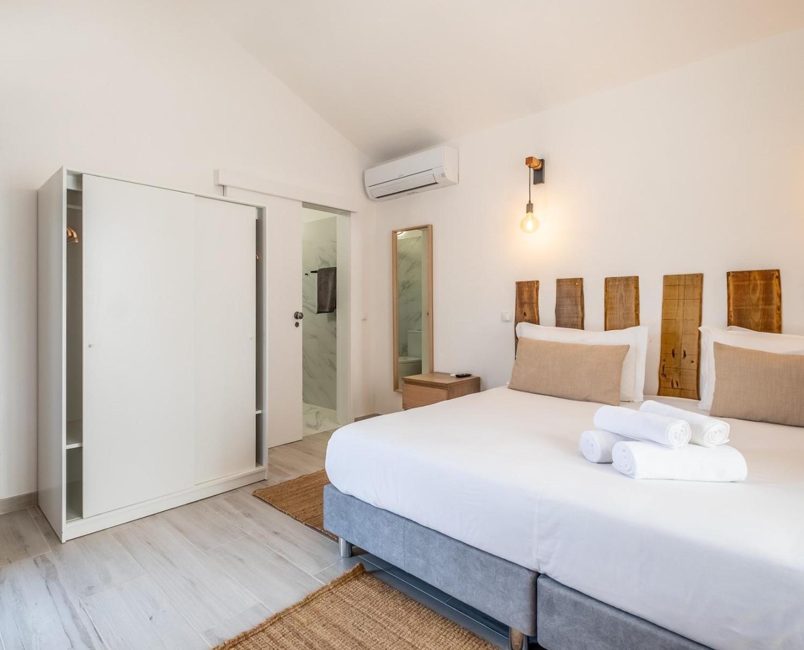 Flow Rooms Comporta Exterior photo